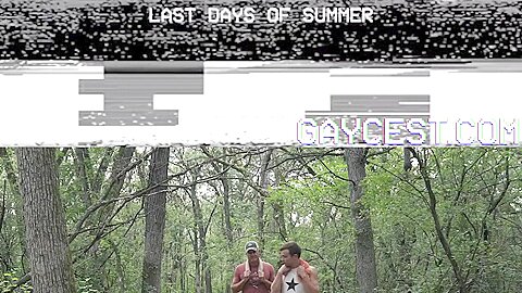 UNDER MY ROOF Chapter 4 - Last Days of Summer