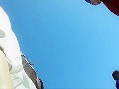 UPSKIRT KING 443