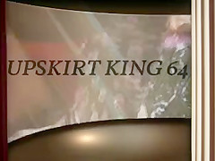 UPSKIRT KING 64
