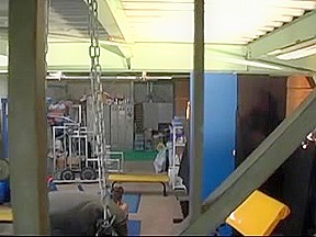 URA Erika fitness