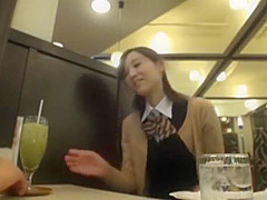 Unbelievable Japanese whore in JAV video will enslaves your mind