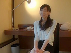 Unbelievable Japanese whore in JAV video will enslaves your mind