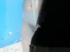 Unbelievable Russian, , Beach Movie Watch Show