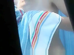Unbelievable Russian, , Beach Movie Watch Show