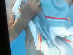 Unbelievable Russian, , Beach Movie Watch Show