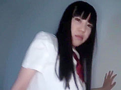 Uniformed Women 0704 Uncensored