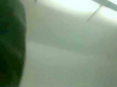 Upskirt 34 - Old dress quick