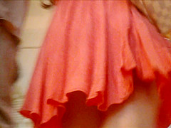 Upskirt 53 MILF Asiatica asian milf