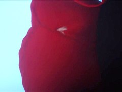 Upskirt 78 Milf Latina Piernotas