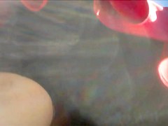 Upskirt 78 Milf Latina Piernotas