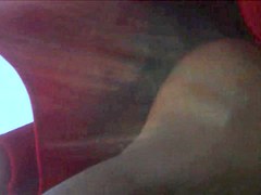 Upskirt 78 Milf Latina Piernotas