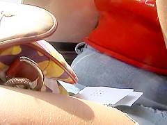 Upskirt Hunters Voy05 2