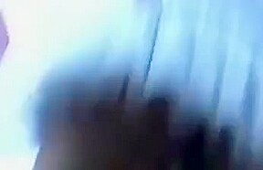 Upskirt Tiny Little Thong and Great Close Up View