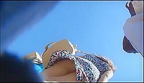 Upskirt hotties