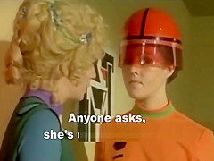 Utopia Celeste 1974 (Eng Subs)