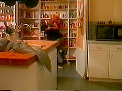VHS libidine dietro le quinte