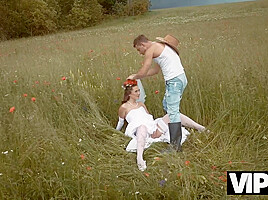 VIP4K  City Cock, Country Girls