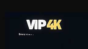 VIP4K Guests can't hide emotions when they see bride fucking in video