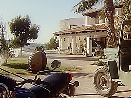 Vacances A Ibiza