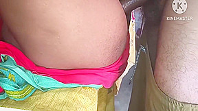 Vaginal Cooling Of Wife 05