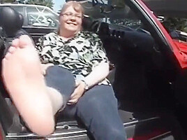 Vals Thick Meaty Soles