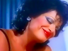 Vanessa Del Rio & Joey Silvera (Audio is low!)