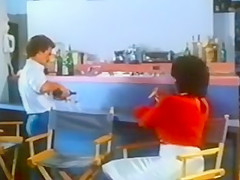 Vanessa Del Rio & Joey Silvera (Audio is low!)
