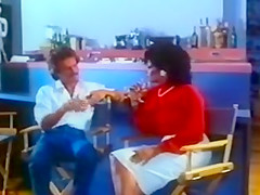 Vanessa Del Rio & Joey Silvera (Audio is low!)
