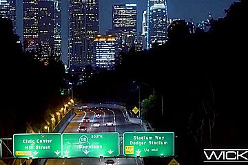 Vanessa Sky - Horny Porn Video Milf Exotic Youve Seen