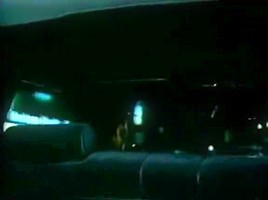 Vanessa del Rio, John Leslie, Gloria Leonard in classic porn movie