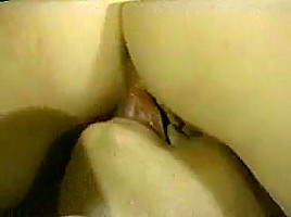 Various lesbian scenes of 90