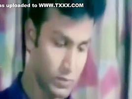 Varshamlo kanya Romantic Scenes