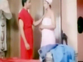 Varshamlo kanya Romantic Scenes
