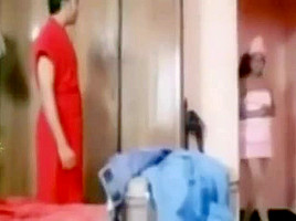 Varshamlo kanya Romantic Scenes