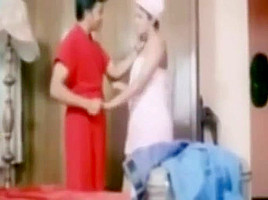 Varshamlo kanya Romantic Scenes