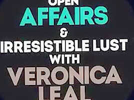 Veronica Leal - Anal Sex With Your Gorgeous Blonde Wife