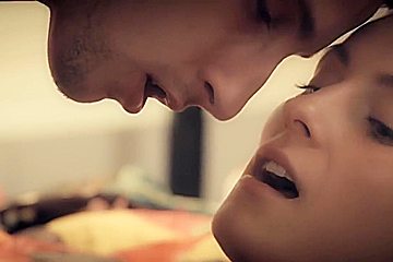 Very Hot Girl Dreams About Good Intercourse - Lexi Dona
