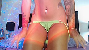 Very Hot