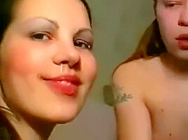 Very hot russian teens 18+ sex