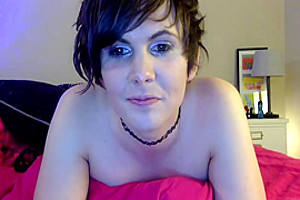 Very pretty and hot