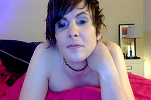 Very pretty and hot