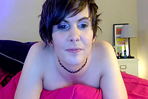 Very pretty and hot