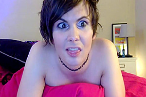 Very pretty and hot