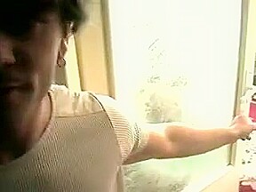 Very sexy Polish legal age teenager 18+ brunette hard anal fuck