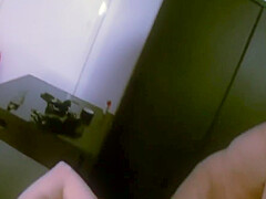 Victoria Accepts A Ride From Two Unknown Men For Fun