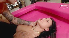 Victoria Summers, Felicia Kiss And Baby Jewel - Sex Video Featuring