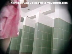 Video  Dressing Room N 355