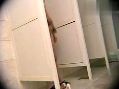 Video  Dressing Room N 569