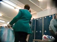 Video  Dressing Room N 689
