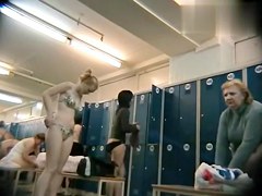 Video  Dressing Room N 689